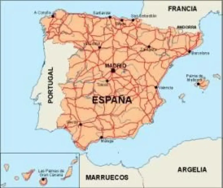 Espana Elemental
