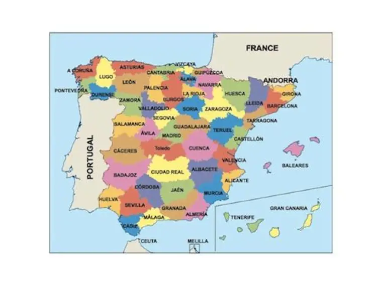 España Powerpoint