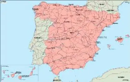 Espana Simple