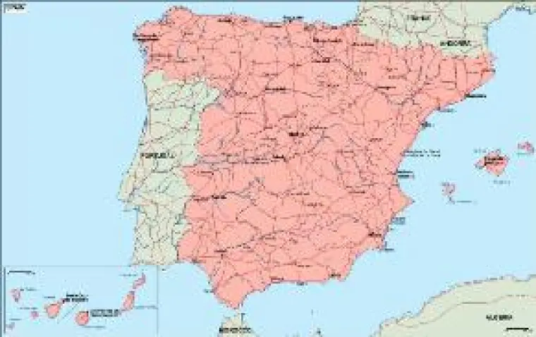 Espana Simple