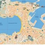 A-Coruna_mapa