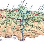 Asturias
