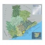 Barcelona Municipios