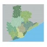 Barcelona Municipios