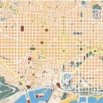 Barcelona_mapa_mudo