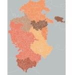 Burgos Municipios