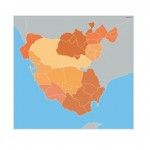 Cadiz Municipios
