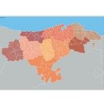 Cantabria Municipios