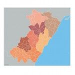 Castellon Municipios