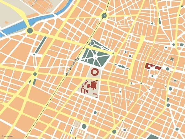 Castellon_mapa_mudo