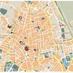 Ciudad-Real_mapa