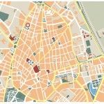 Ciudad-Real_mapa_mudo