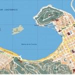 Donostia_mapa