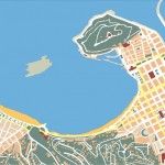 Donostia_mapa_mudo