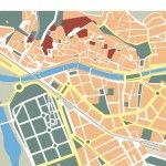 Girona_mapa_mudo
