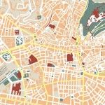 Granada_mapa_mudo
