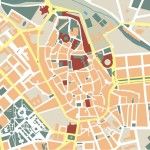 Huesca_mapa_mudo
