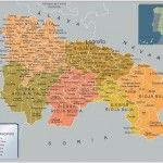La Rioja_Municipios