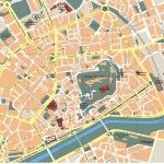 Lleida_mapa