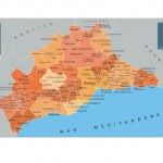 Malaga_Municipios