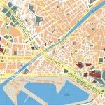 Malaga_mapa