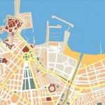 Melilla_mapa_mudo
