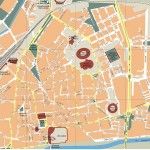 Merida_mapa