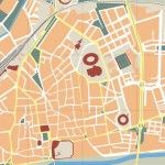 Merida_mapa_mudo