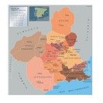 Murcia-Municipios