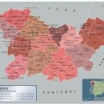 Ourense_Municipios