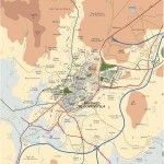 Santiago-de-Compostela_Area