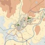Santiago-de-Compostela_Area_mudo