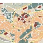 Santiago-de-Compostela_mapa