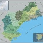 Tarragona_Municipios