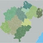 Teruel_Municipios