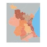 Valencia_Municipios