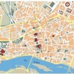 Zamora_mapa