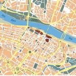 Zaragoza_mapa