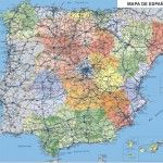 Mapa España Agendas